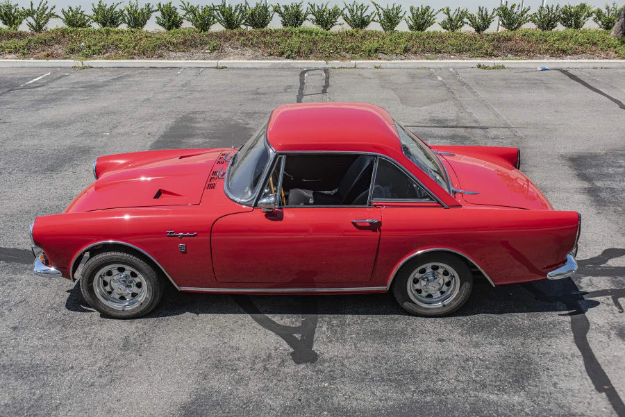 1967 Sunbeam Tiger Mark II - Image 25 of 31