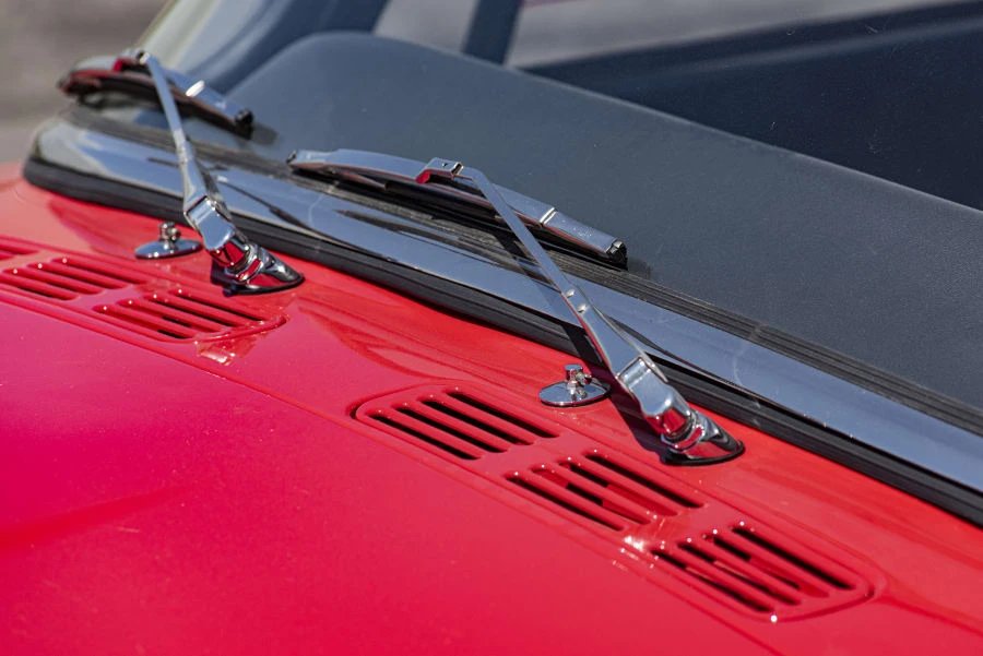 1967 Sunbeam Tiger Mark II - Image 26 of 31