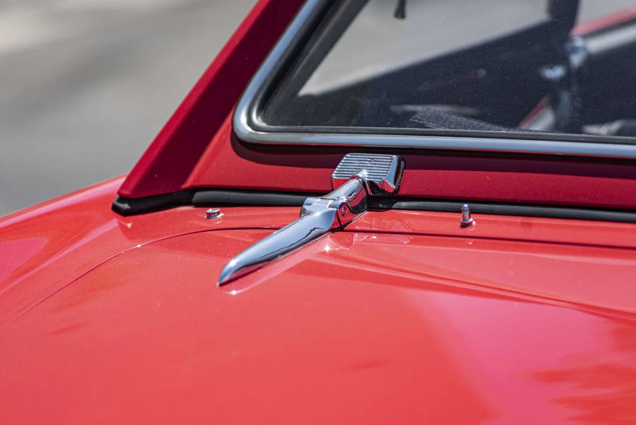 1967 Sunbeam Tiger Mark II - Image 28 of 31