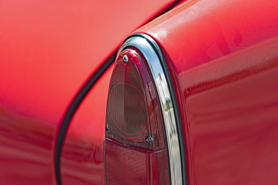 1967 Sunbeam Tiger Mark II - Image 29 of 31