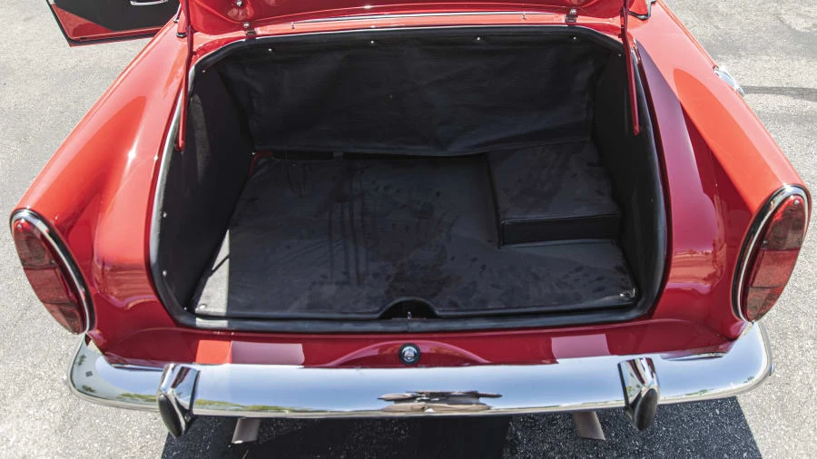 1967 Sunbeam Tiger Mark II - Image 30 of 31