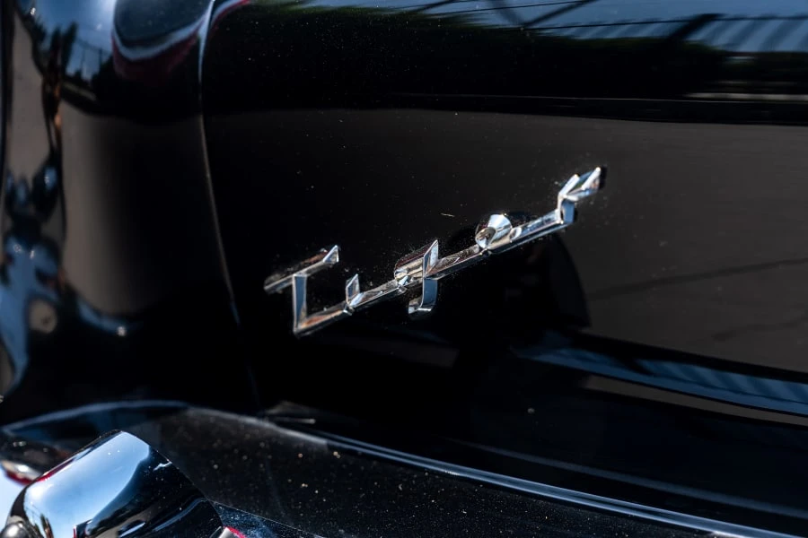 1967 Sunbeam Tiger Mark II - Image 14 of 31
