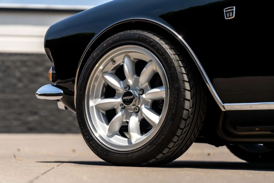 1967 Sunbeam Tiger Mark II - Image 22 of 31