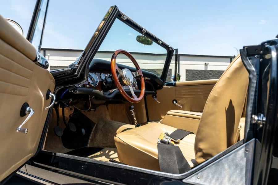 1967 Sunbeam Tiger Mark II - Image 25 of 31