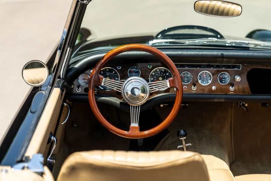 1967 Sunbeam Tiger Mark II - Image 26 of 31