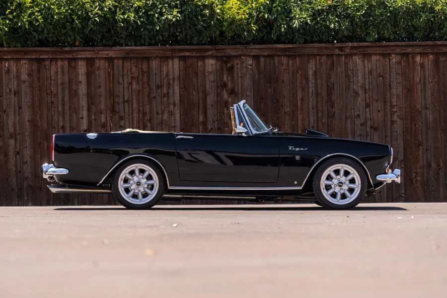 1967 Sunbeam Tiger Mark II - Image 2 of 31