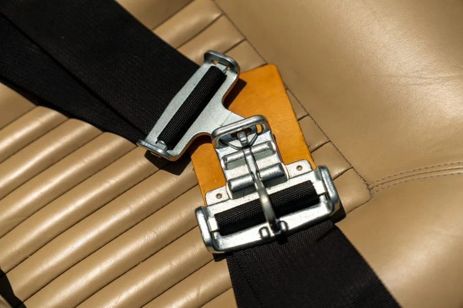 1967 Sunbeam Tiger Mark II - Image 30 of 31