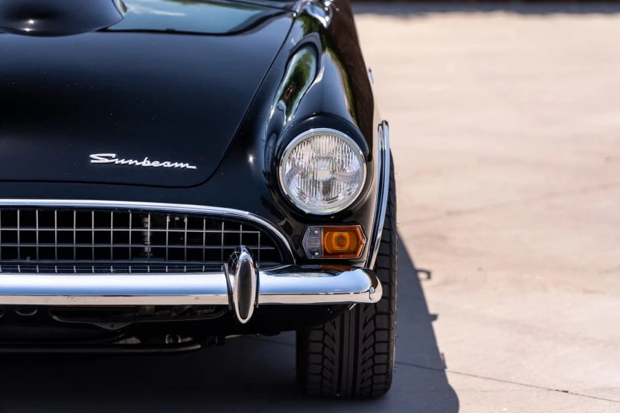 1967 Sunbeam Tiger Mark II - Image 18 of 31