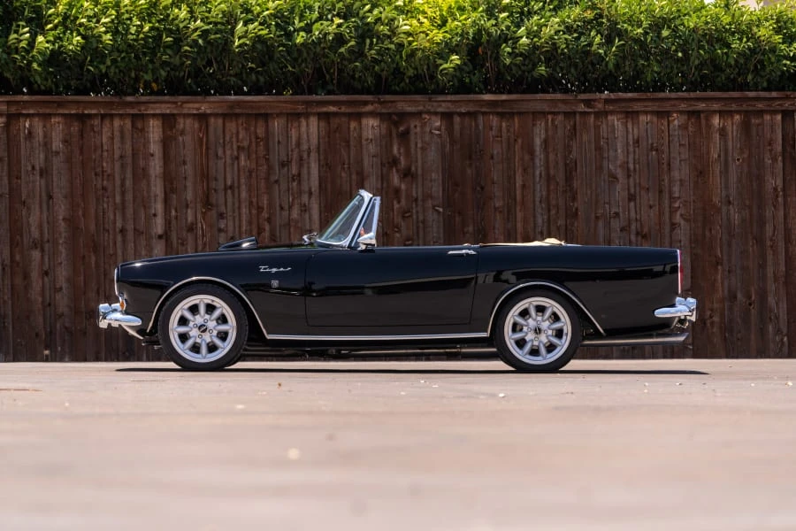 1967 Sunbeam Tiger Mark II - Image 16 of 31
