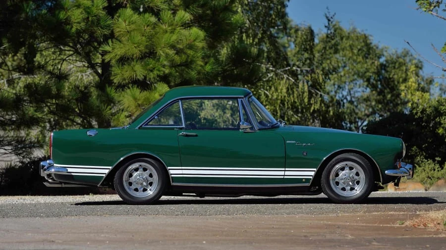 1967 Sunbeam Tiger Mark II - Image 2 of 20