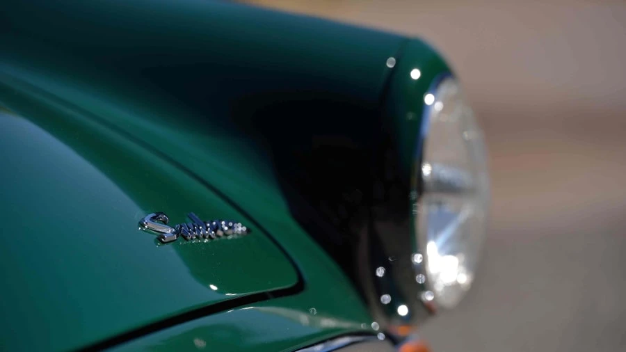 1967 Sunbeam Tiger Mark II - Image 18 of 20
