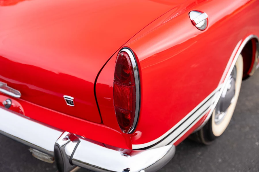 1967 Sunbeam Tiger Mark II - Image 18 of 31