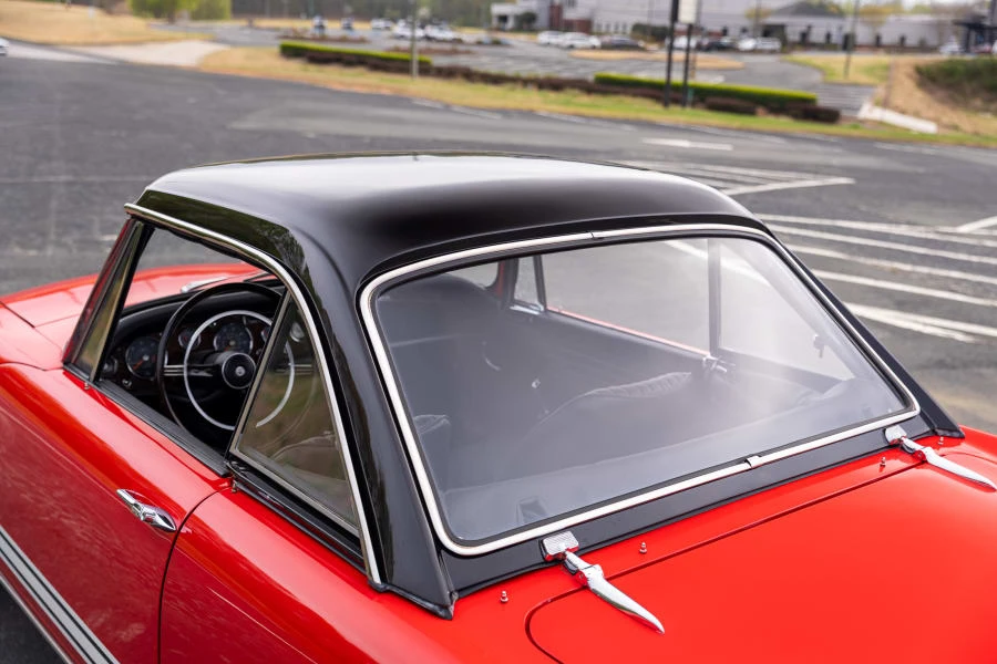 1967 Sunbeam Tiger Mark II - Image 15 of 31