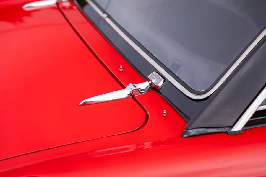 1967 Sunbeam Tiger Mark II - Image 14 of 31