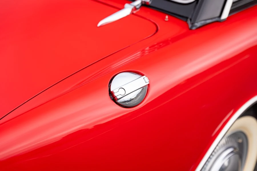 1967 Sunbeam Tiger Mark II - Image 9 of 31