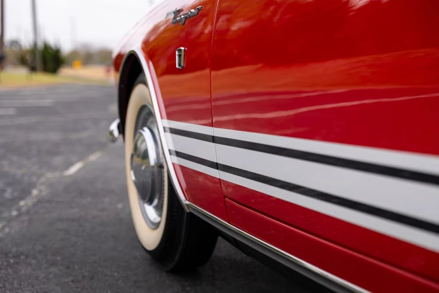 1967 Sunbeam Tiger Mark II - Image 7 of 31