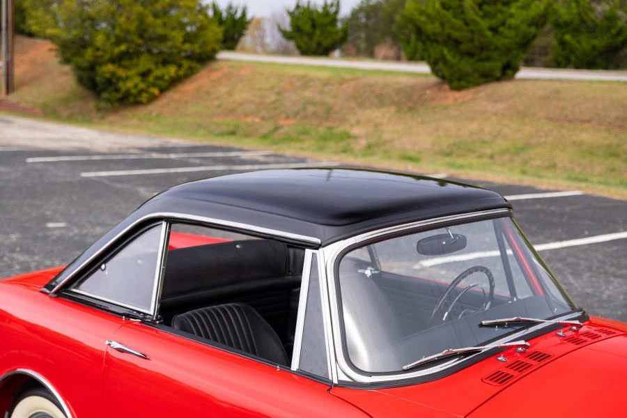 1967 Sunbeam Tiger Mark II - Image 23 of 31