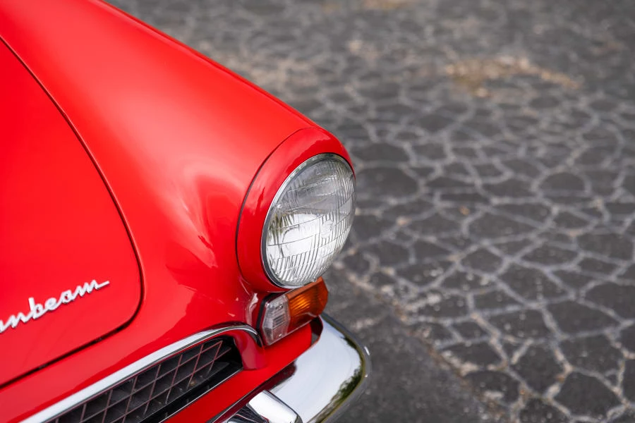1967 Sunbeam Tiger Mark II - Image 17 of 31