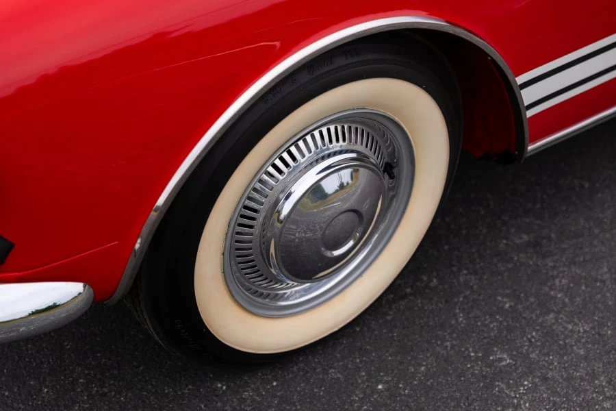 1967 Sunbeam Tiger Mark II - Image 8 of 31