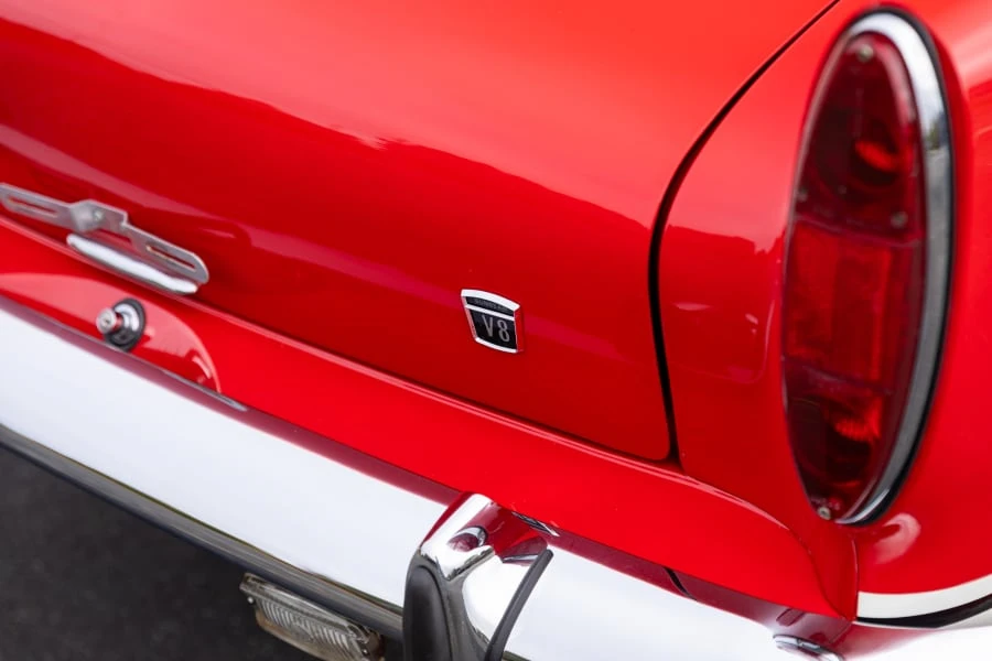 1967 Sunbeam Tiger Mark II - Image 16 of 31