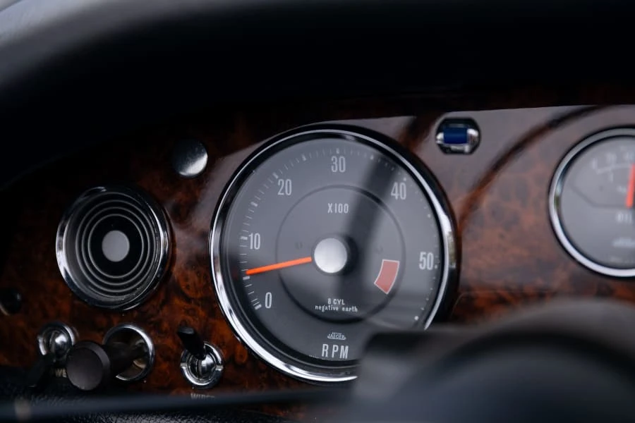 1967 Sunbeam Tiger Mark II - Image 30 of 31