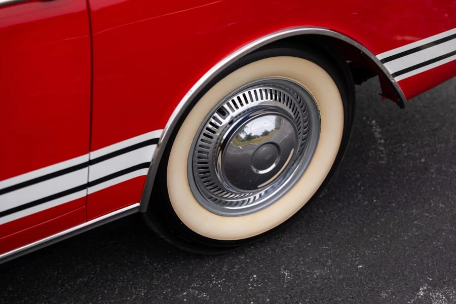 1967 Sunbeam Tiger Mark II - Image 10 of 31
