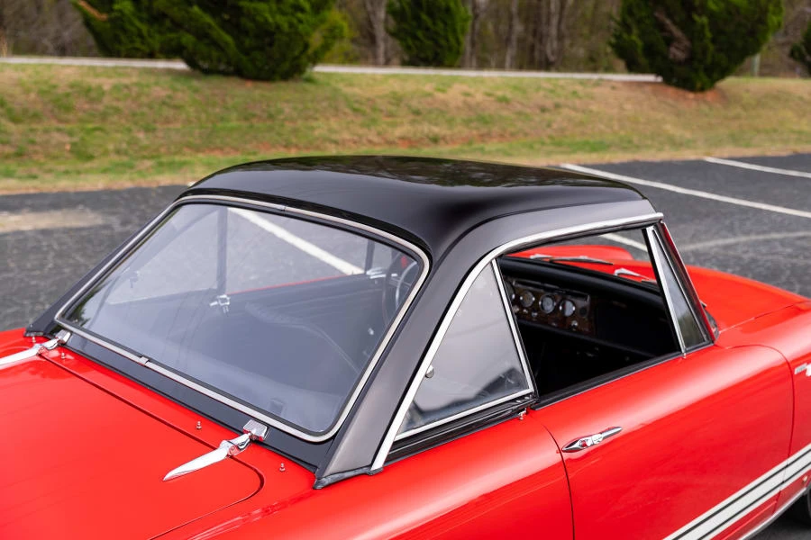 1967 Sunbeam Tiger Mark II - Image 12 of 31