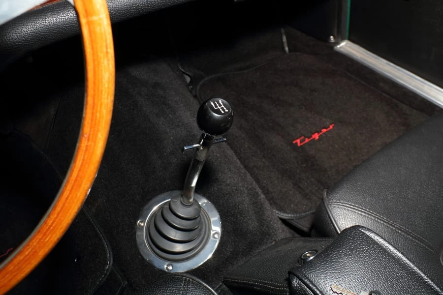 1967 Sunbeam Tiger Mark II - Image 26 of 31