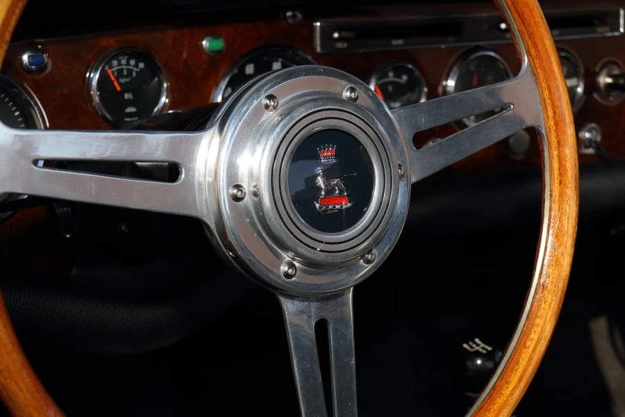 1967 Sunbeam Tiger Mark II - Image 19 of 31