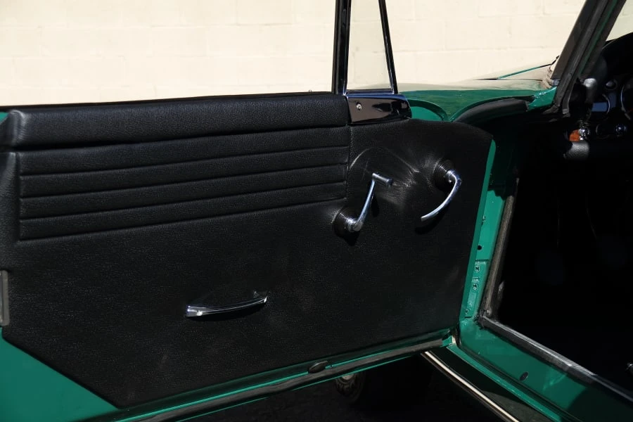 1967 Sunbeam Tiger Mark II - Image 22 of 31