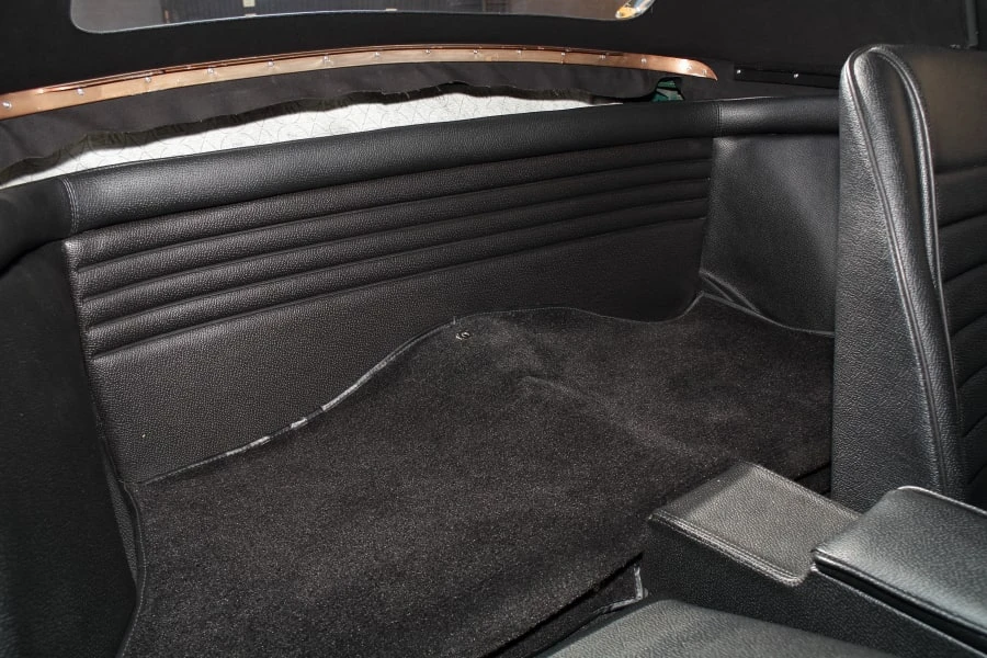 1967 Sunbeam Tiger Mark II - Image 23 of 31