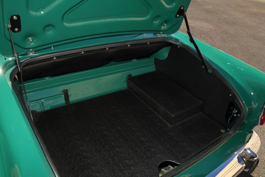1967 Sunbeam Tiger Mark II - Image 30 of 31