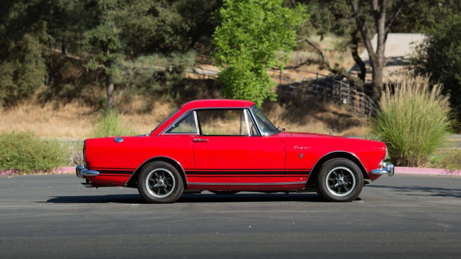 1967 Sunbeam Tiger Mark II - Image 2 of 12