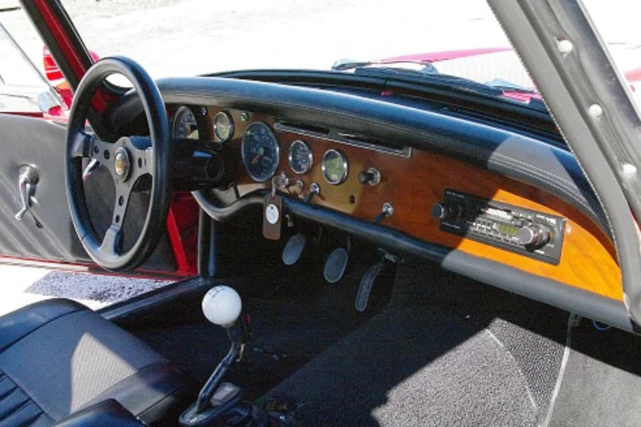 1967 Sunbeam Tiger Mark II - Image 4 of 8