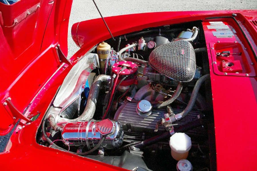 1967 Sunbeam Tiger Mark II - Image 6 of 8
