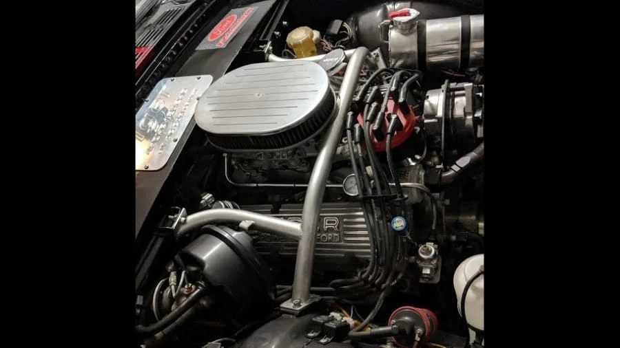 1967 Sunbeam Tiger Mark II - Image 6 of 12