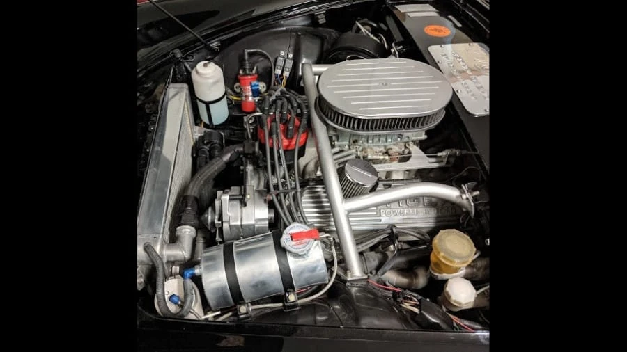 1967 Sunbeam Tiger Mark II - Image 5 of 12