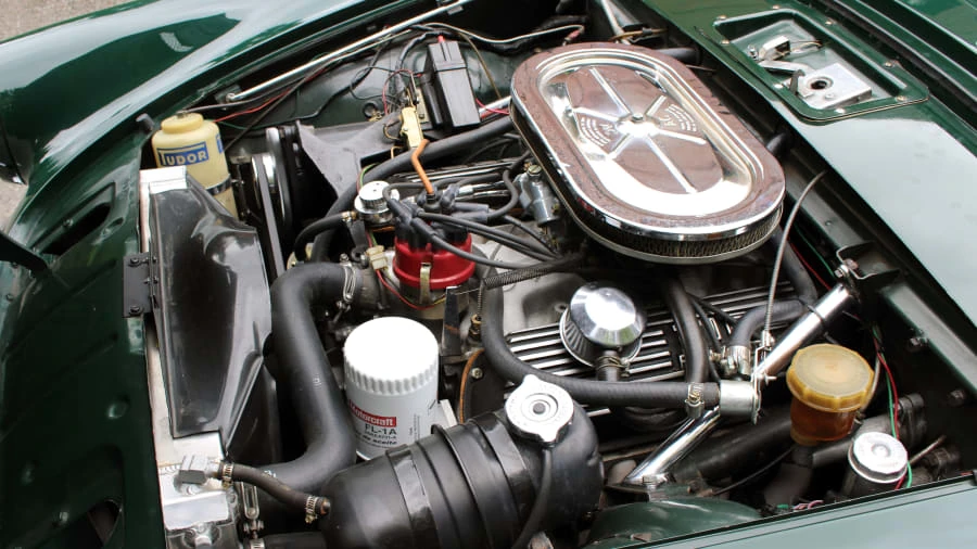 1967 Sunbeam Tiger Mark II - Image 6 of 8