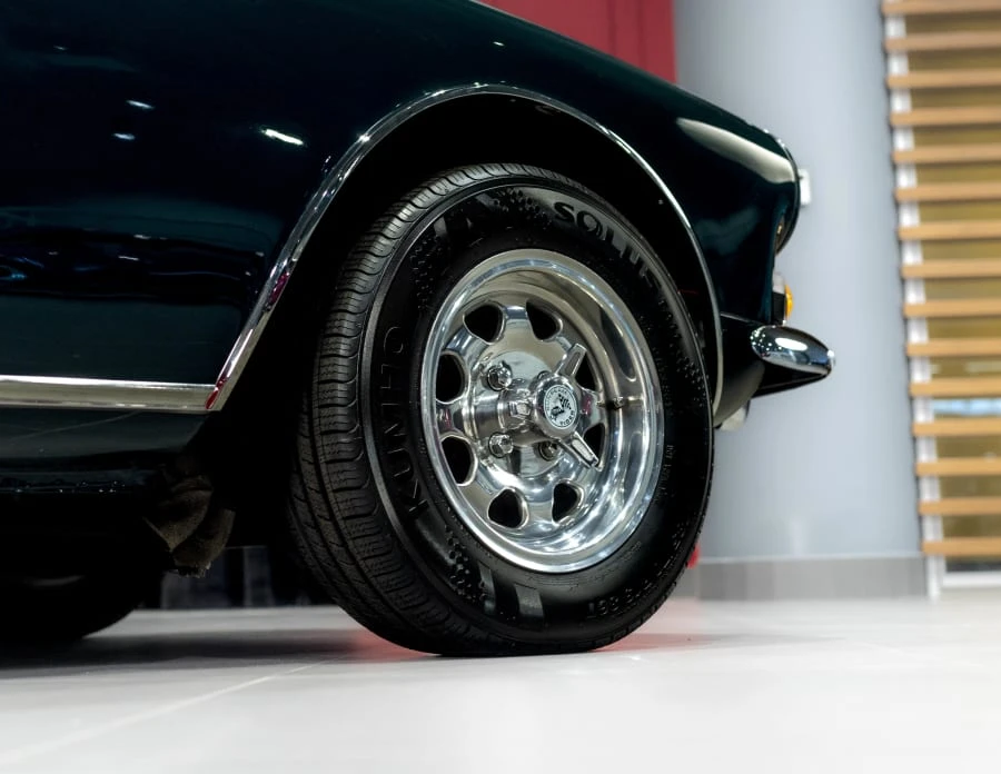 1967 Sunbeam Tiger Mark II - Image 15 of 31