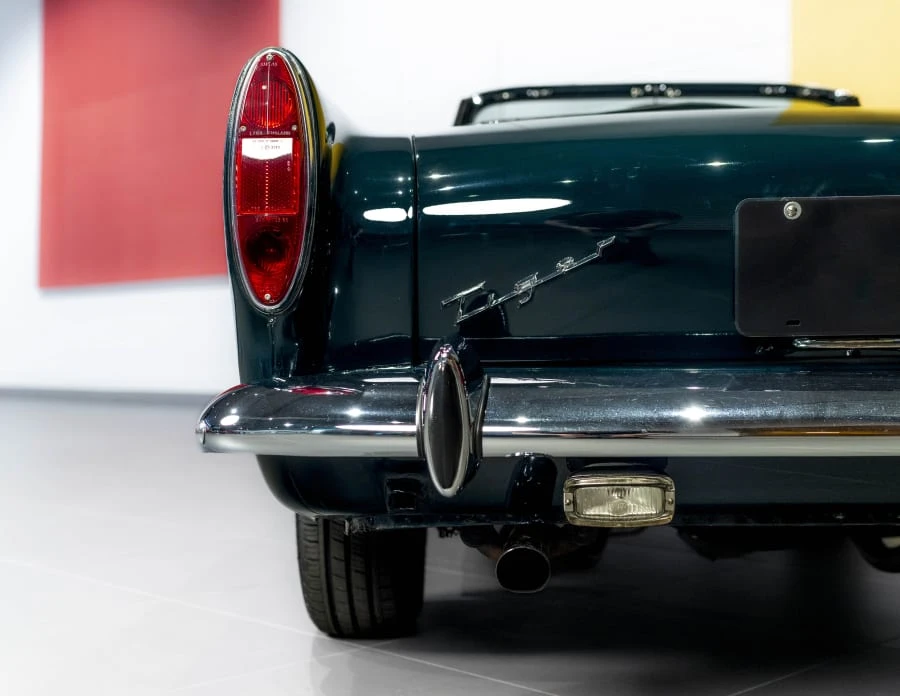 1967 Sunbeam Tiger Mark II - Image 27 of 31