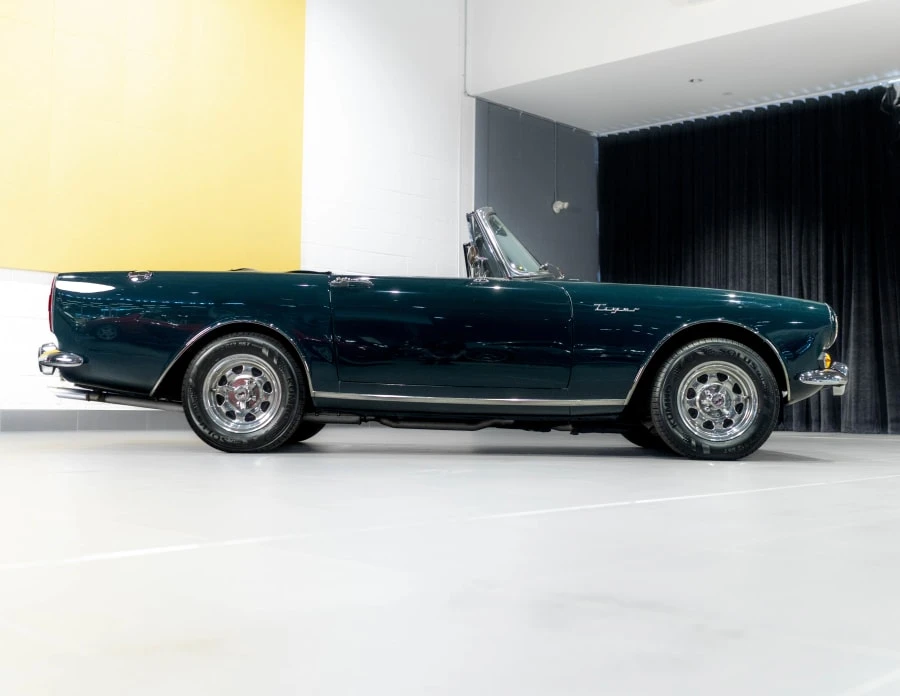 1967 Sunbeam Tiger Mark II - Image 11 of 31