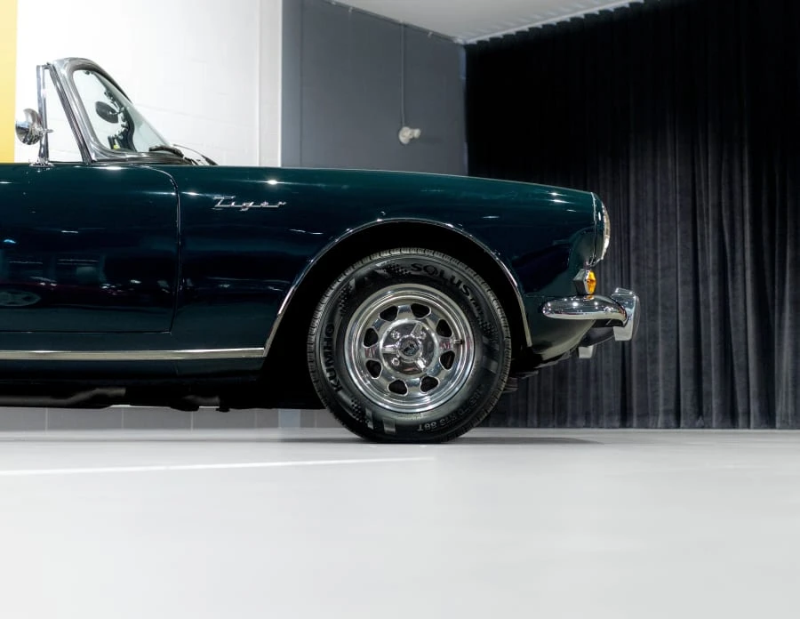 1967 Sunbeam Tiger Mark II - Image 14 of 31