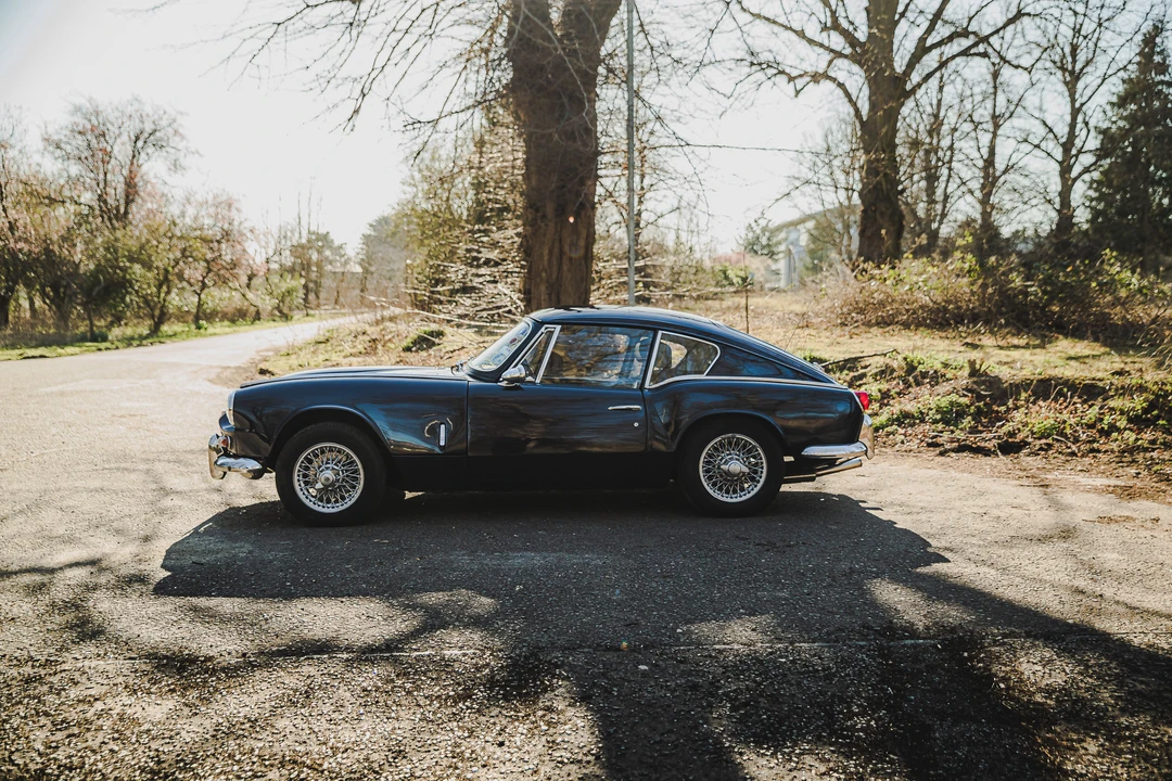 1967 Triumph GT6 Mark I - Image 5 of 31