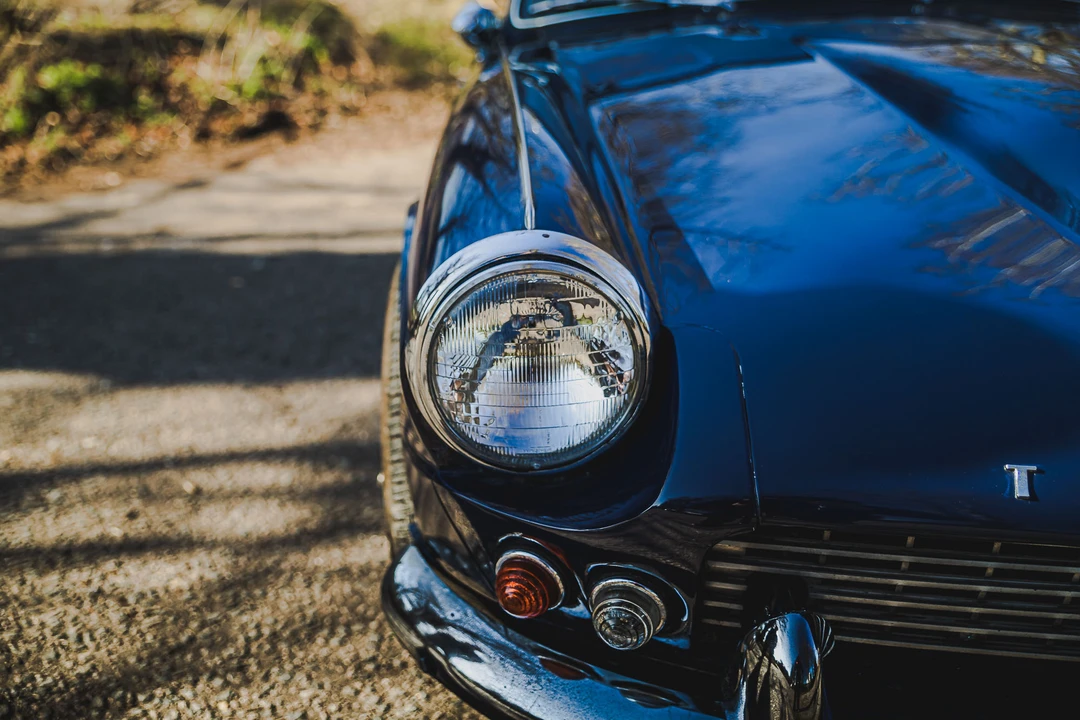 1967 Triumph GT6 Mark I - Image 11 of 31