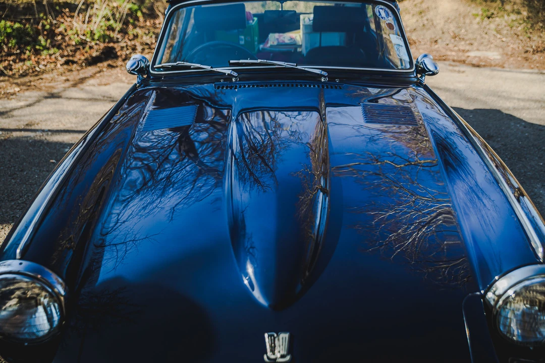 1967 Triumph GT6 Mark I - Image 14 of 31