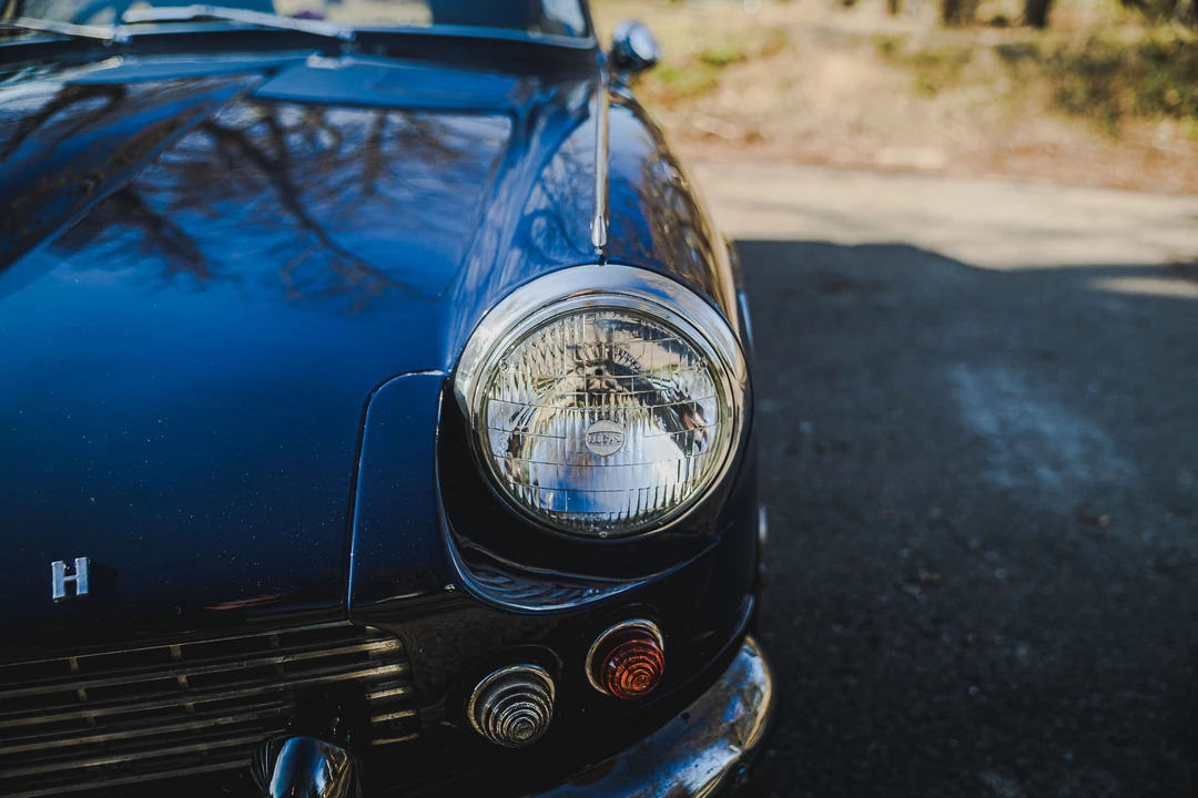 1967 Triumph GT6 Mark I - Image 15 of 31