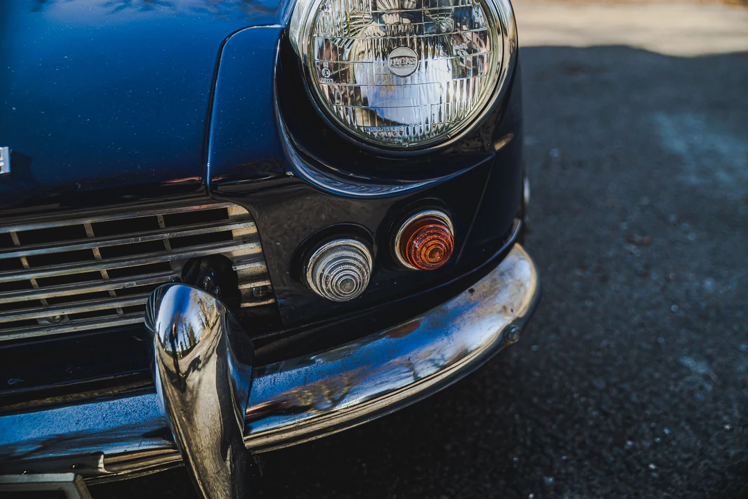 1967 Triumph GT6 Mark I - Image 16 of 31