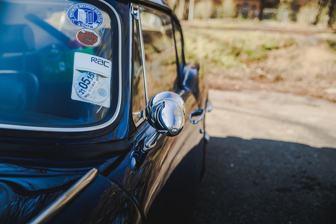 1967 Triumph GT6 Mark I - Image 22 of 31