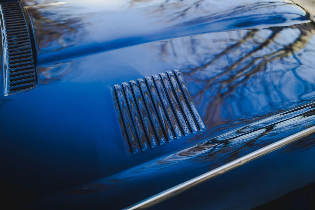 1967 Triumph GT6 Mark I - Image 25 of 31