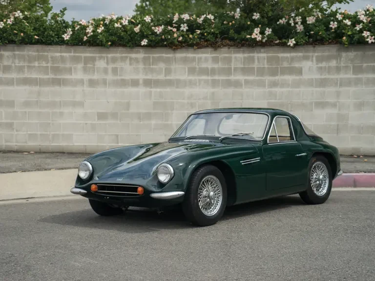1967 TVR - Image 2 of 2